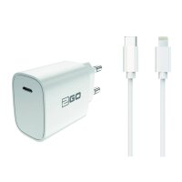 2GO 797277 - Indoor - AC - 12 V - Weiß