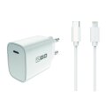 2GO 797277 - Indoor - AC - 12 V - Weiß