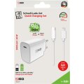 2GO 797277 - Indoor - AC - 12 V - Weiß