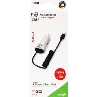 2GO 795631 - Auto - Zigarettenanzünder - 5 V -...