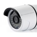 Conceptronic Jareth - IP-Sicherheitskamera - Drinnen - Verkabelt & Kabellos - Extern - CE - Decke/Wand