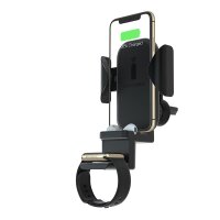 TerraTec ChargeAir All Car - Handy/Smartphone -...