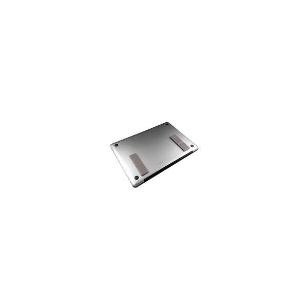 TerraTec 221600 - Notebook-Ständer - Grau - RoSH - 112 mm - 7 mm - 32 mm