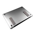 TerraTec 221600 - Notebook-Ständer - Grau - RoSH - 112 mm - 7 mm - 32 mm