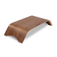 TerraTec 219733 - Anzeige - Passive Halterung - Indoor - Holz