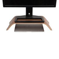 TerraTec 219733 - Anzeige - Passive Halterung - Indoor - Holz