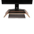 TerraTec 219733 - Anzeige - Passive Halterung - Indoor - Holz