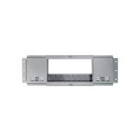 LevelOne POC-4001 - 100-240 V - 50 - 60 Hz - 0 - 50 °C - -10 - 70 °C - 5 - 90% - 483 mm