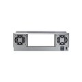 LevelOne POC-4001 - 100-240 V - 50 - 60 Hz - 0 - 50 °C - -10 - 70 °C - 5 - 90% - 483 mm