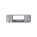 LevelOne POC-4001 - 100-240 V - 50 - 60 Hz - 0 - 50 °C - -10 - 70 °C - 5 - 90% - 483 mm