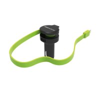 RealPower 257637 - Auto - Zigarettenanzünder - 5 V -...