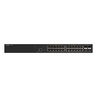 Lancom GS-3628X Multi-Gigabit - Switch