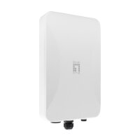 LevelOne AX3000 Dual Band Wi-Fi 6 Outdoor PoE WLAN Access...