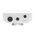 LevelOne AX3000 Dual Band Wi-Fi 6 Outdoor PoE WLAN Access Point - omnidirektional - 2,4 GHz - 5 GHz - 3000 Mbit/s - WPA2 - WPA3 - 10,100,1000 Mbit/s