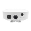 LevelOne AX3000 Dual Band Wi-Fi 6 Outdoor PoE WLAN Access Point - omnidirektional - 2,4 GHz - 5 GHz - 3000 Mbit/s - WPA2 - WPA3 - 10,100,1000 Mbit/s