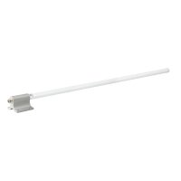 LevelOne OAN-2121 - 12 dBi - 2.4 GHz - IEEE 802.11b - IEEE 802.11g - IEEE 802.11n - 50 Ohm - 360° - 9,7°