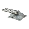 LevelOne WAN-2121 - 12 dBi - 2.4 GHz - IEEE 802.11b - IEEE 802.11g - IEEE 802.11n - 50 Ohm - 50,1° - 39,1°