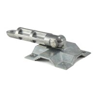 LevelOne WAN-2182 - 18 dBi - 2.4 GHz - IEEE 802.11b - IEEE 802.11g - IEEE 802.11n - 50 Ohm - 25,8° - 20,7°