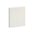 LevelOne WAN-9151 - 15 dBi - 5.1 - 5.9 GHz - IEEE 802.11a - IEEE 802.11n - 50 Ohm - 22° - 15°
