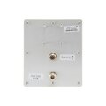 LevelOne WAN-9151 - 15 dBi - 5.1 - 5.9 GHz - IEEE 802.11a - IEEE 802.11n - 50 Ohm - 22° - 15°