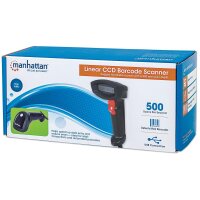 IC Intracom CCD Barcodescanner für...