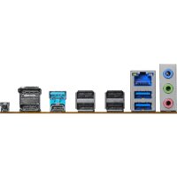 ASRock B650M PG Lightning AM5 mATX DDR5 - AMD Sockel AM5...