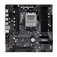 ASRock B650M PG Lightning - Motherboard - micro ATX
