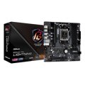 ASRock B650M PG Lightning - Motherboard - micro ATX