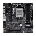 ASRock B650M PG Lightning - Motherboard - micro ATX