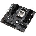 ASRock B650M PG Lightning - Motherboard - micro ATX