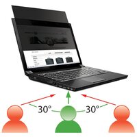 Mobilis 016233 - 39,6 cm (15.6") - 16:9 - Laptop -...