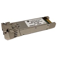 Cambium Networks Cambium 10G SFP+ SMF LR Transceiver 1310nm. -40°C to 85° - Transceiver - Glasfaser (LWL)