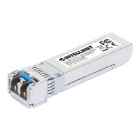 Intellinet 508759 - Faseroptik - 10000 Mbit/s - SFP+ - LC - 9/125 µm - LR