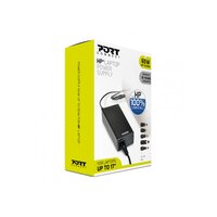 PORT Designs 900093-HP - Notebook - Indoor - 100 - 240 V...