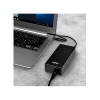 PORT Designs 900093-HP - Notebook - Indoor - 100 - 240 V - 50/60 Hz - 90 W - 19.5 V