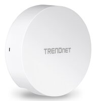 TRENDnet AC1300 DUAL BAND POE INDOOR - Power over Ethernet