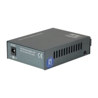 LevelOne FVT-1103 - 100 Mbit/s - 10Base-T - 100Base-TX - 100Base-FX - IEEE 802.3 - IEEE 802.3u - IEEE 802.3x - Schnelles Ethernet - 10,100 Mbit/s
