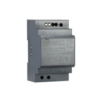 LevelOne POW-2421 - 60 W - 85 - 264 V - 60 W - Überspannung - Überlastschutz - Kurzschluß - 927600 h - UL60950-1 - UL508 - TUV EN61558-2-16 - IEC60950-1 - ,BSMI CNS14336-1 aEAC TPTC 004pproved; Design...