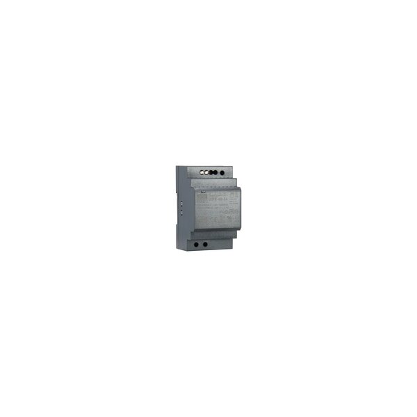 LevelOne POW-2421 - 60 W - 85 - 264 V - 60 W - Überspannung - Überlastschutz - Kurzschluß - 927600 h - UL60950-1 - UL508 - TUV EN61558-2-16 - IEC60950-1 - ,BSMI CNS14336-1 aEAC TPTC 004pproved; Design...