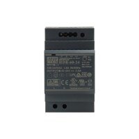 LevelOne POW-2421 - 60 W - 85 - 264 V - 60 W - Überspannung - Überlastschutz - Kurzschluß - 927600 h - UL60950-1 - UL508 - TUV EN61558-2-16 - IEC60950-1 - ,BSMI CNS14336-1 aEAC TPTC 004pproved; Design...