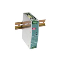 LevelOne POW-2431 - 76,8 W - 90 - 264 V - Überspannung - Überlastschutz - Kurzschluß - 506600 h - UL508 - TUV EN60950-1 - EAC TP TC 004 - BSMI CNS14336-1 approved;(meet EN60204-1) - China