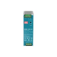 LevelOne POW-2441 - 120 W - 90 - 264 V - Überspannung - Überlastschutz - Kurzschluß - 474600 h - UL508 - TUV EN60950-1 - EAC TP TC 004 - BSMI CNS14336-1 approved;(meet EN60204-1) - China