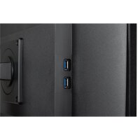 Iiyama 27iW LCD Business WQHD IPS - Flachbildschirm...
