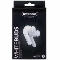 Intenso White Buds T302A