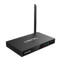 Fanvil W712 - Schwarz - G.711a - G.711u - G.722 - G.723 - G.726-32 - G.729A - G.729ab - iLBC - MicroSD (TransFlash) - 10,100,1000 Mbit/s - IEEE 802.3at - HTTPS - SRTP