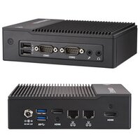 Supermicro SYS-E50-9AP - Intel SoC - BGA 1296 - Intel...