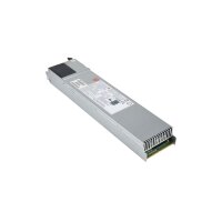 Supermicro PWS-2K20A-1R - 2200 W - 50 - 60 Hz - 96% - 1U...