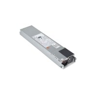 Supermicro PWS-2K20A-1R - 2200 W - 50 - 60 Hz - 96% - 1U...