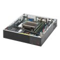 Supermicro IoT SuperServer E200-12A-4C - Barebone - Atom