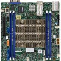 Supermicro MBD-X11SDV-8C-TLN2F - Intel - BGA 2518 -...